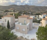 Окремий шале в Кампелло 246 кв.м з видом на море