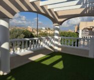 Окремий шале в Кампелло 246 кв.м з видом на море