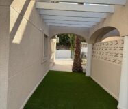 Окремий шале в Кампелло 246 кв.м з видом на море