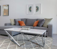 Пентхаус с террасой в Бенахависе 139 кв.м с мебелью