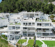 Пентхаус с террасой в Бенахависе 139 кв.м с мебелью