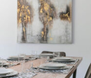 Пентхаус с террасой в Бенахависе 139 кв.м с мебелью