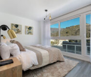 Пентхаус с террасой в Бенахависе 139 кв.м с мебелью