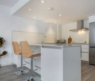 Пентхаус с террасой в Бенахависе 139 кв.м с мебелью