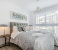 Пентхаус с террасой в Бенахависе 139 кв.м с мебелью