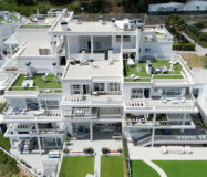 Пентхаус с террасой в Бенахависе 139 кв.м с мебелью