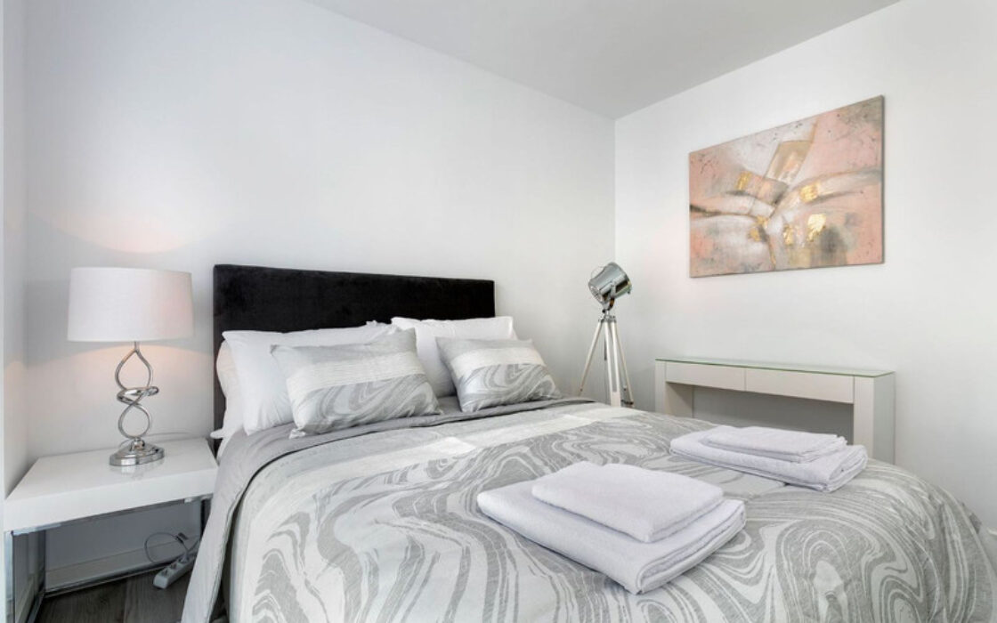 Пентхаус с террасой в Бенахависе 139 кв.м с мебелью