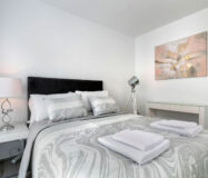 Пентхаус с террасой в Бенахависе 139 кв.м с мебелью