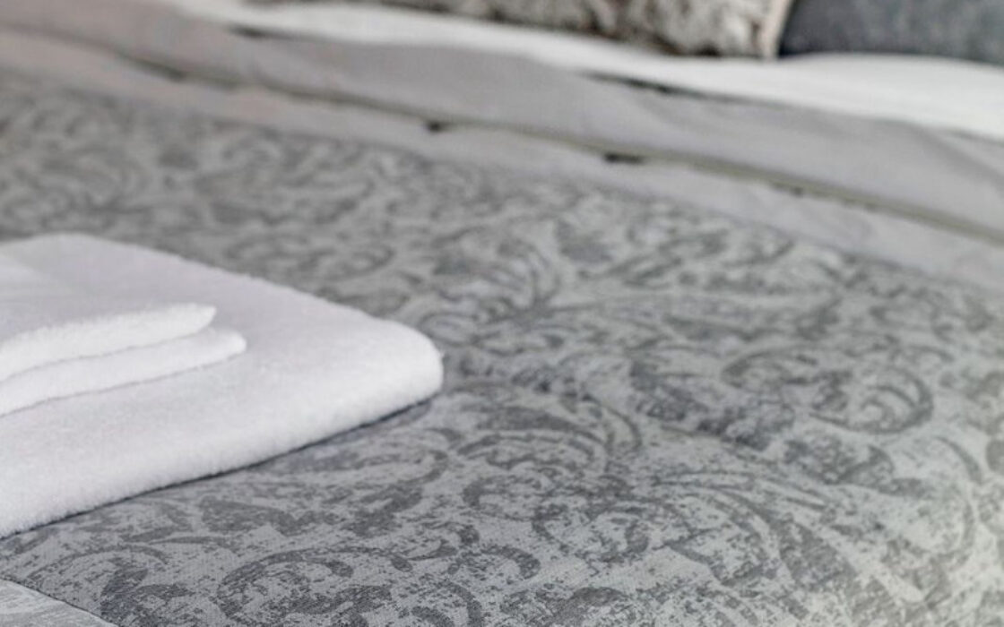 Пентхаус с террасой в Бенахависе 139 кв.м с мебелью