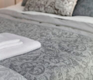 Пентхаус с террасой в Бенахависе 139 кв.м с мебелью