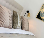 Пентхаус с террасой в Бенахависе 139 кв.м с мебелью