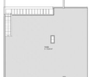 Пентхаус с террасой в Бенахависе 139 кв.м с мебелью