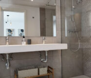 Пентхаус с террасой в Бенахависе 139 кв.м с мебелью