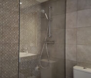 Пентхаус с террасой в Бенахависе 139 кв.м с мебелью