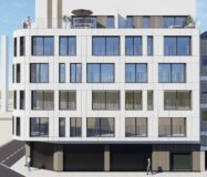 Апартаменты в Торревьехе 40 кв.м у моря с террасой