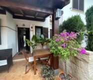 Суміжний будинок в Сьерра-Кортина з терасою 140 кв.м