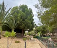 Суміжний будинок в Сьерра-Кортина з терасою 140 кв.м