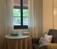 Суміжний будинок в Сьерра-Кортина з терасою 140 кв.м