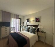 Суміжний будинок в Сьерра-Кортина з терасою 140 кв.м