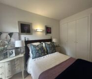 Суміжний будинок в Сьерра-Кортина з терасою 140 кв.м