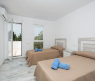 Таунхаус в Аталая 180 кв.м с террасой и мебелью