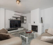 Таунхаус в Аталая 180 кв.м с террасой и мебелью