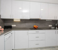 Таунхаус в Аталая 180 кв.м с террасой и мебелью