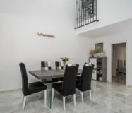 Таунхаус в Аталая 180 кв.м с террасой и мебелью