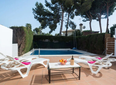 Таунхаус в Аталая 180 кв.м с террасой и мебелью