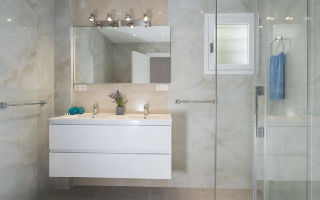 Таунхаус в Аталая 180 кв.м с террасой и мебелью