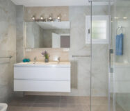 Таунхаус в Аталая 180 кв.м с террасой и мебелью