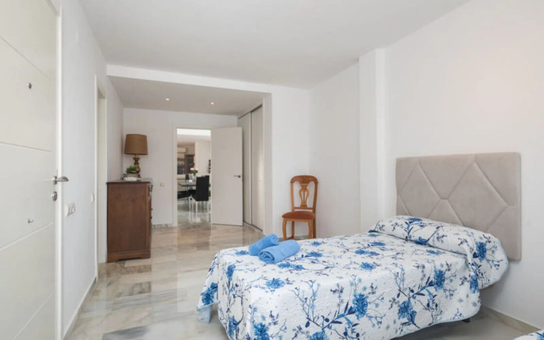 Таунхаус в Аталая 180 кв.м с террасой и мебелью