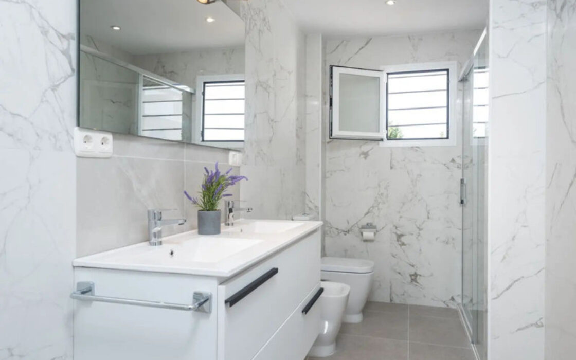 Таунхаус в Аталая 180 кв.м с террасой и мебелью