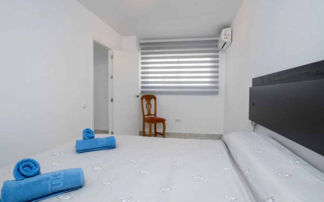 Таунхаус в Аталая 180 кв.м с террасой и мебелью