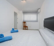 Таунхаус в Аталая 180 кв.м с террасой и мебелью