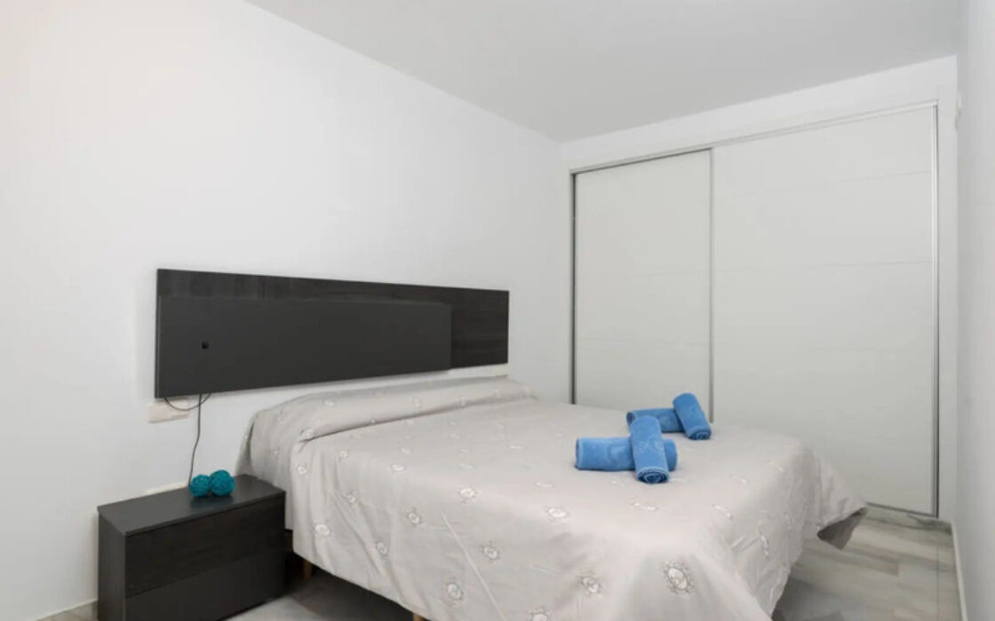 Таунхаус в Аталая 180 кв.м с террасой и мебелью