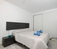 Таунхаус в Аталая 180 кв.м с террасой и мебелью