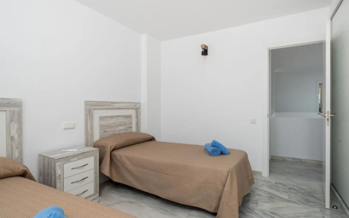 Таунхаус в Аталая 180 кв.м с террасой и мебелью