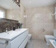 Таунхаус в Аталая 180 кв.м с террасой и мебелью