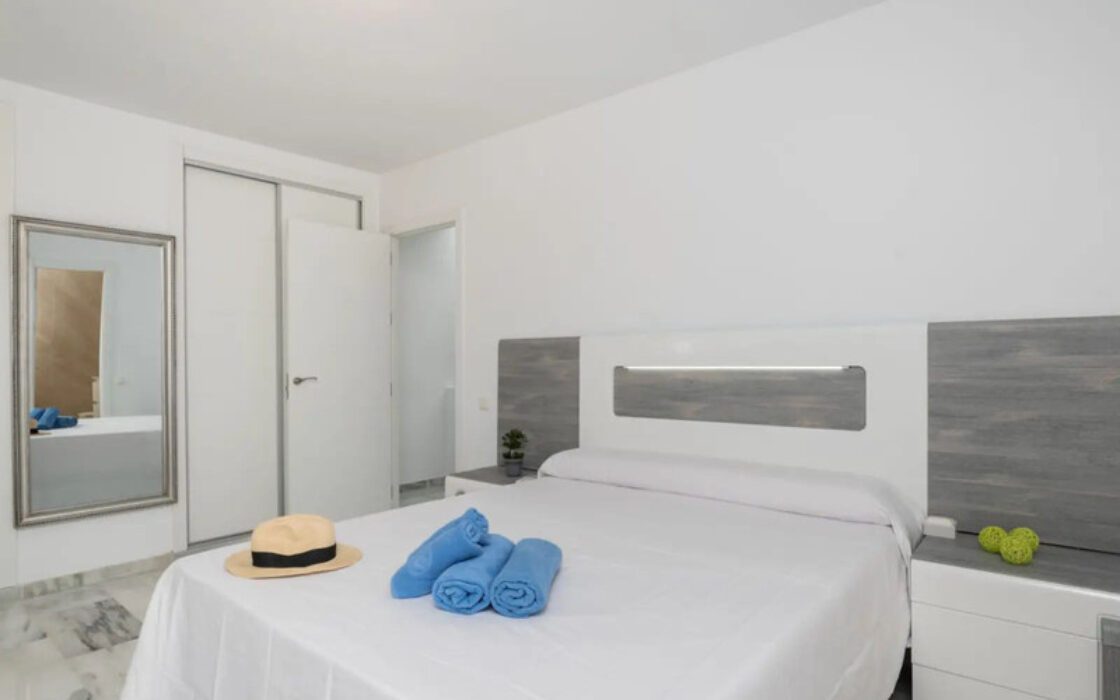 Таунхаус в Аталая 180 кв.м с террасой и мебелью