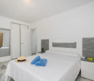 Таунхаус в Аталая 180 кв.м с террасой и мебелью