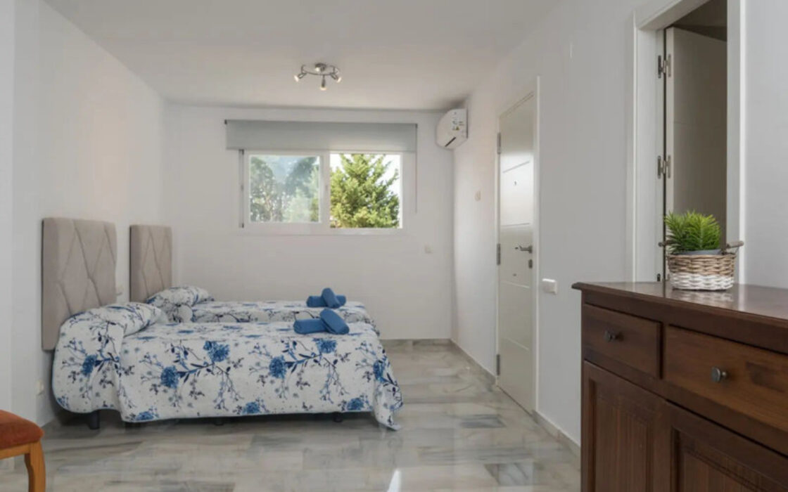 Таунхаус в Аталая 180 кв.м с террасой и мебелью