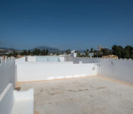 Таунхаус в Аталая 180 кв.м с террасой и мебелью