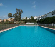 Таунхаус в Аталая 180 кв.м с террасой и мебелью