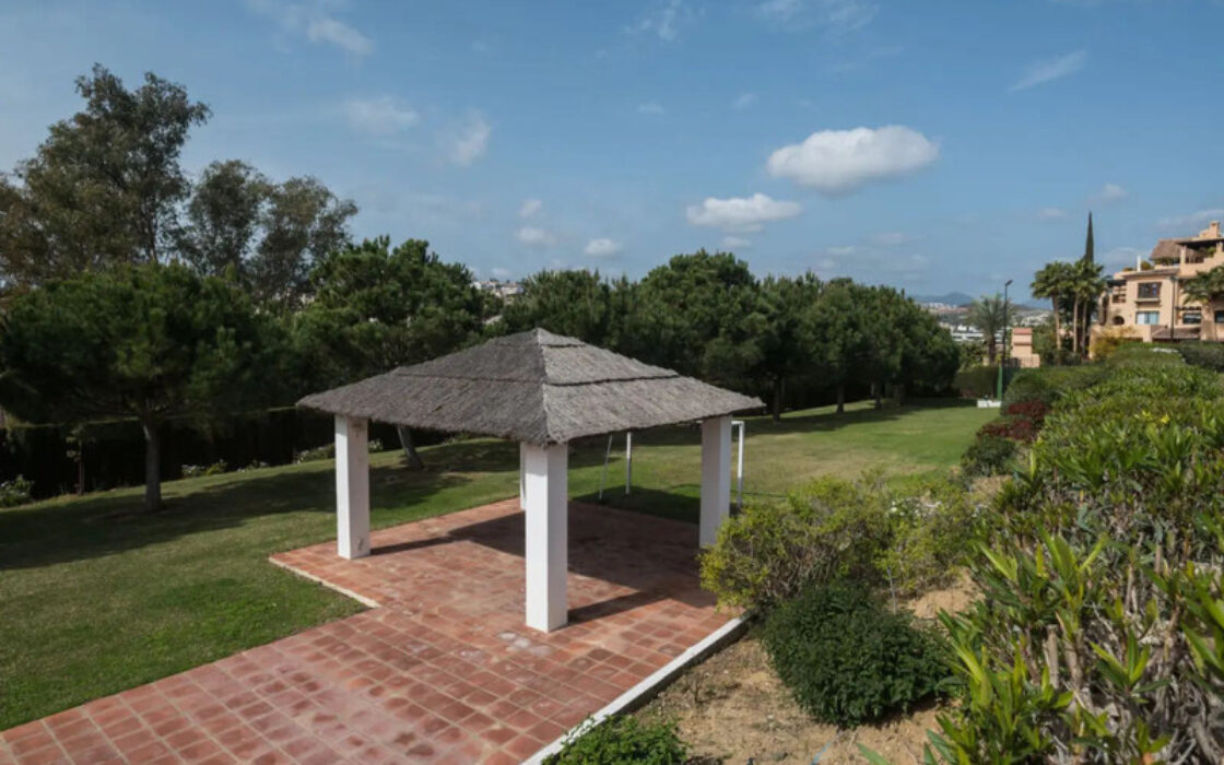 Таунхаус в Аталая 180 кв.м с террасой и мебелью