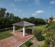 Таунхаус в Аталая 180 кв.м с террасой и мебелью