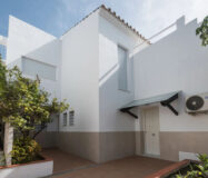 Таунхаус в Аталая 180 кв.м с террасой и мебелью