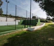 Таунхаус в Аталая 180 кв.м с террасой и мебелью