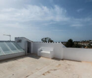 Таунхаус в Аталая 180 кв.м с террасой и мебелью