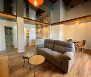 Квартира у моря з дизайнерським ремонтом, Коста Бланка, 77 кв.м.